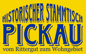 Historischer Stammtisch Pickau